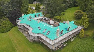 Boleskine House: New life for Highland manor previously owned by occultist Aleister Crowley and Led Zeppelin guitarist Jimmy Page
