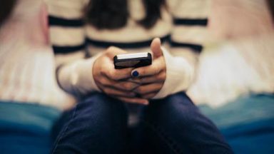 More than one in six women in Scotland have experienced online violence, study shows