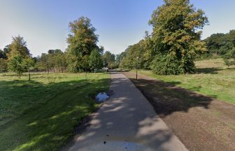 Glasgow boy rushed to hospital with serious injuries after assault in King’s Park