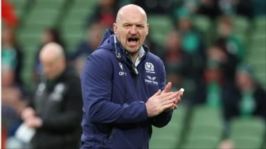 Gregor Townsend eyes consistency to make Scotland genuine Six Nations contenders