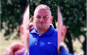 ‘Out of character’ disappearance of missing Edinburgh man sparks police appeal