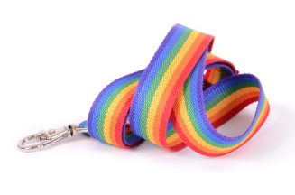 Scottish Parliament staff barred from wearing rainbow lanyards and badges