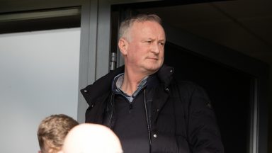 Northern Ireland boss Michael O’Neill expects ‘very British game’ with Scotland