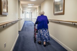Glasgow care home threatened with closure after inspection uncovers ‘serious’ concerns