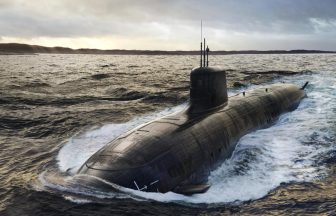 BAE Systems awarded contract to build Australia’s nuclear submarines