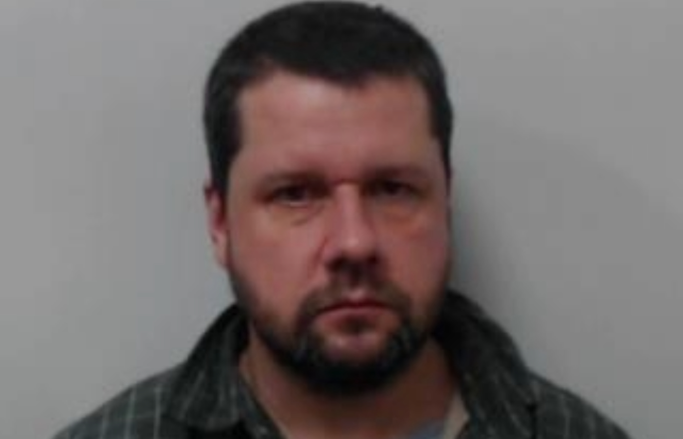 Benjamin Young from Argyll and Bute, was convicted in December of dozens of sexual offences against children.