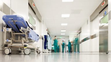 Existence of NHS as we know it is under threat, warns BMA Scotland