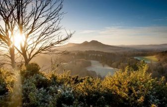 Which areas are in the running to become Scotland’s next national park?