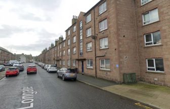 Death of man found at Peterhead property ‘unexplained’, say police