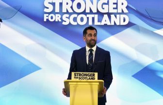 Arrests, defections and U-turns: Humza Yousaf’s first year in Bute House