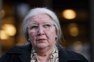 Emma Caldwell’s mother calls for criminal investigation into Police Scotland handling of case