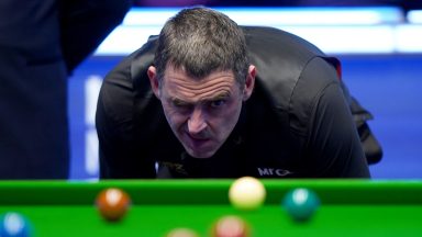 Snooker’s ‘golden ball’ set for debut – what is it and how does it get potted?