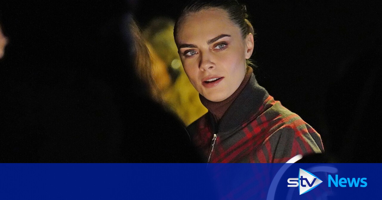 Cara Delevingne says her ‘heart is broken’ following fire at her LA home