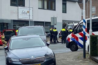 Three hostages held in Dutch nightclub released