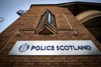 Hate Crime Act could lead to trust in police being damaged, senior Police Scotland officer says