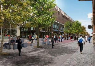 Plans for £5.7m transformation of Sauchiehall Street in Glasgow delayed by several months