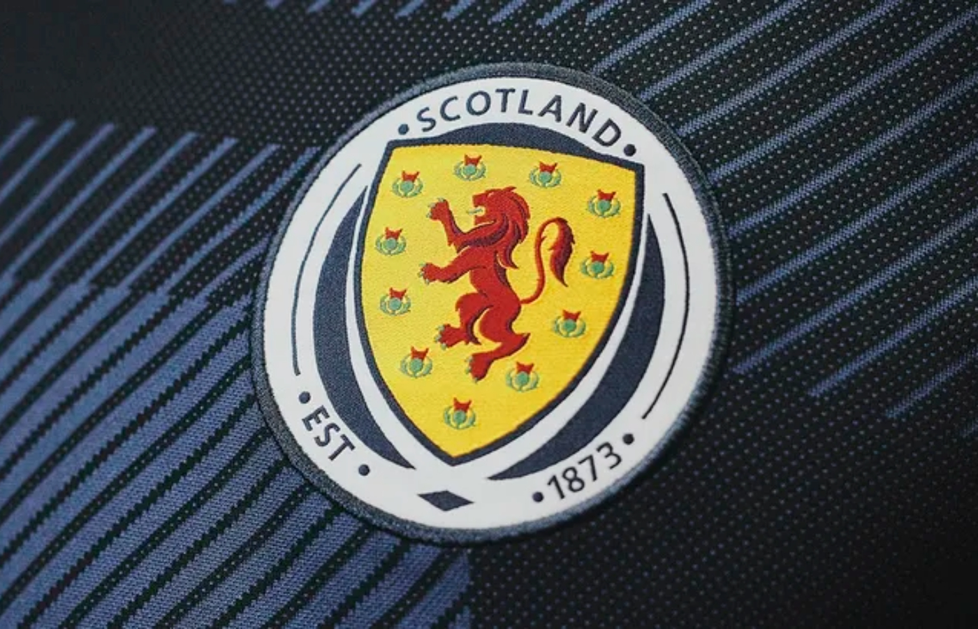 Scotland Euro 2024 kits revealed by Adidas with tartan twist | STV News