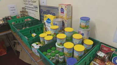 Foodbank to close after receiving council eviction notice