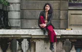 Noreen Masud: ‘I was diagnosed with complex PTSD and Scotland’s flatlands are my home’