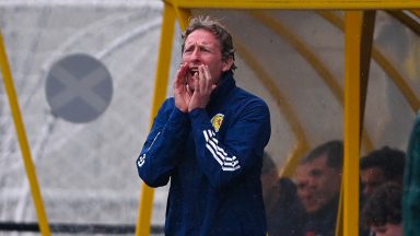 Scot Gemmill: Senior squad Euros call-up can be ‘huge carrot’ for Scotland Under-21s