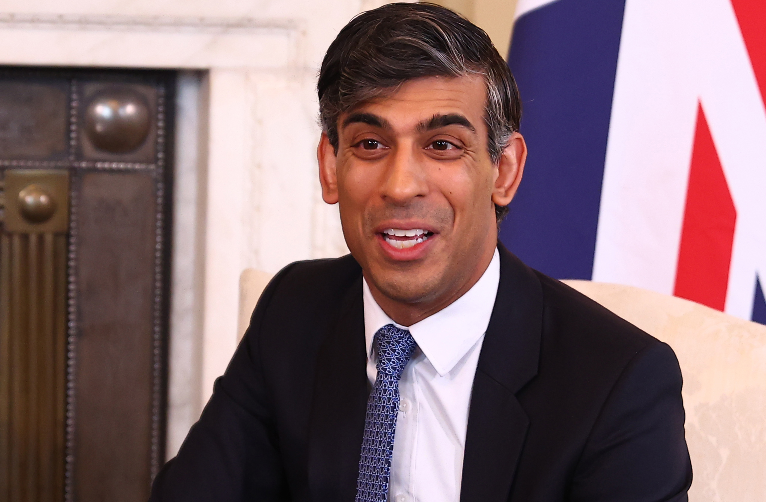 Prime Minister Rishi Sunak has said the Bill is an ‘important step forward’.