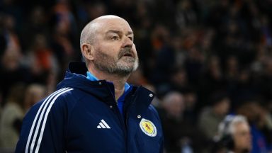 Steve Clarke says Scotland players have lifted him after Netherlands drubbing