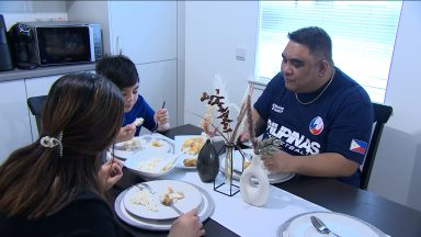 Care workers say ‘devastating’ new visa rules hurt families