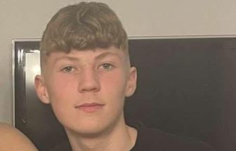 Second teenager killed in Moray e-bike crash with four cars named as Gregor Booth