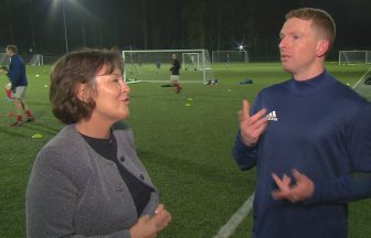 Scotland Deaf football team appealing for help to reach the European Championships in Turkey