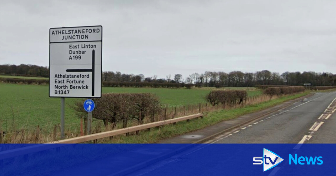 Reduced speed limit plans for old A1 road in East Lothian to be