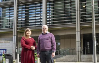 New computing science innovation lab launched at University of Glasgow