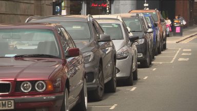Plans to introduce workplace parking charges shelved by Edinburgh Council