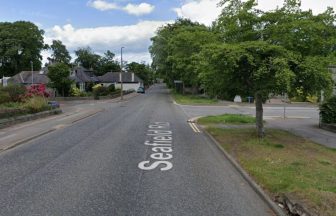 Man dies in hospital nearly three weeks after being struck by car in Aberdeen