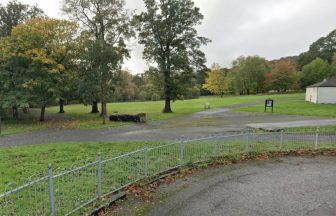 Edinburgh man due to appear in court following incident at park after appeal