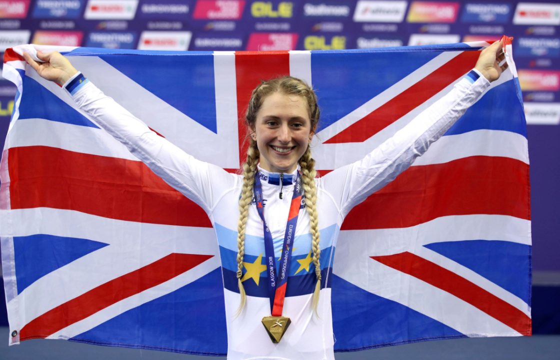Olympic athlete Dame Laura Kenny announces her retirement from cycling