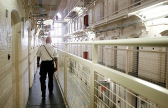 Barlinnie at risk of failure and HMP Greenock should be bulldozed, chief prison inspector tells MSPs