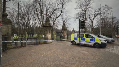 Investigation continues after 13-year-old stabbed in Glasgow