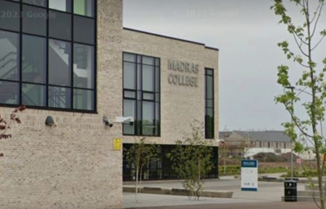 Investigation after pork sausages ‘thrown at Muslim pupil’ fasting during Ramadana at Fife school