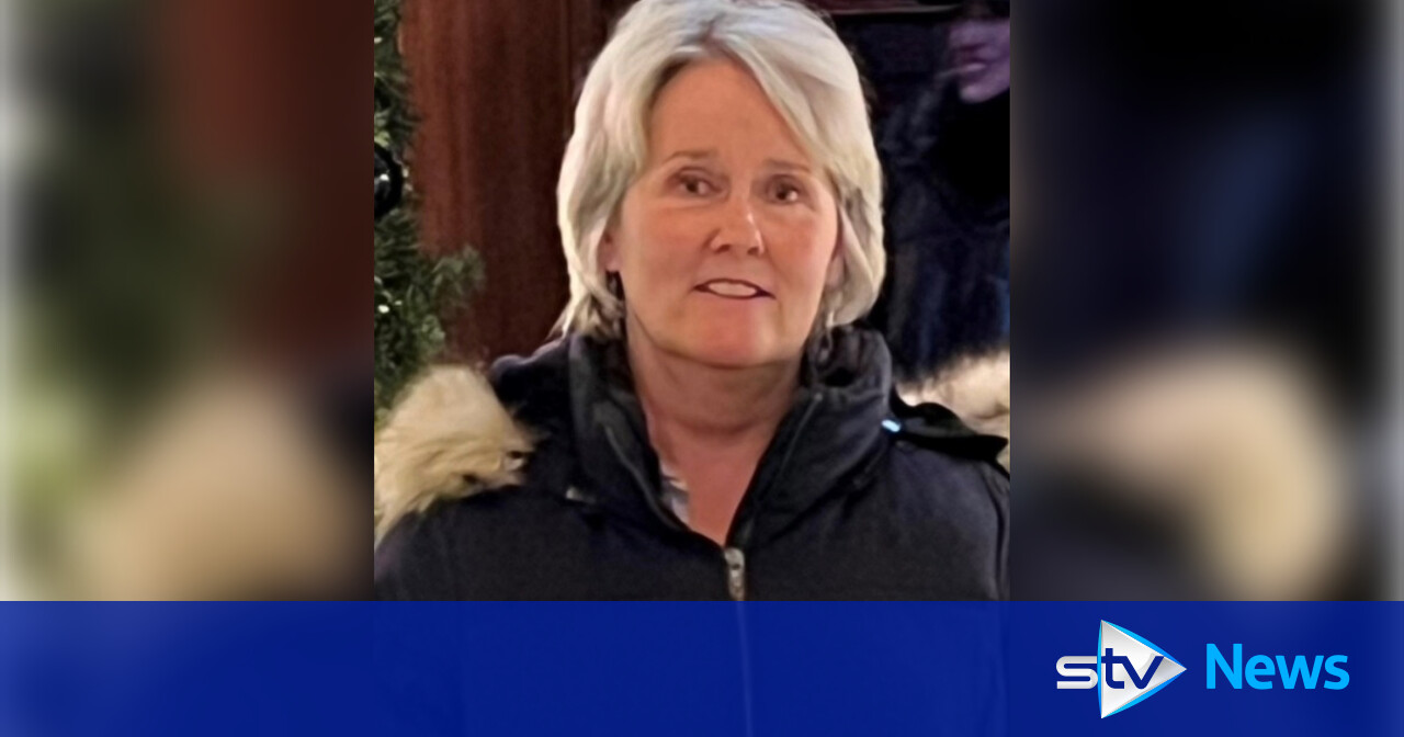 Body found in Edinburgh in search for missing woman last seen in ...