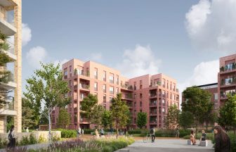 Over 250 flats approved in Cathcart despite objections from locals over ‘road safety fears’