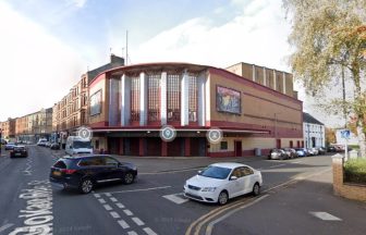 Lyceum cinema could re-open after lying empty for over a decade in Govan