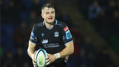 Stafford McDowall set for second Scotland appearance with start in Dublin