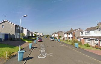Family ‘considerably alarmed and upset’ after housebreaking in North Lanarkshire