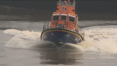 RNLI celebrates 200 years of saving lives at sea