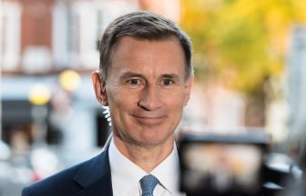 Chancellor Jeremy Hunt makes triple-lock pledge but refuses to commit to Waspi women payouts