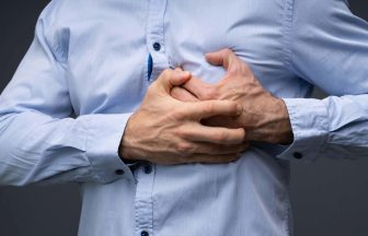 Kidney failure patients ‘up to eight times more likely to suffer heart attack’