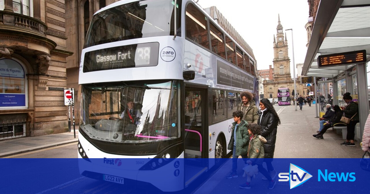 First Bus to increase ticket prices months after announcing fare freeze