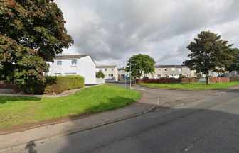 Man assaulted by person claiming to be armed with weapon in West Dunbartonshire