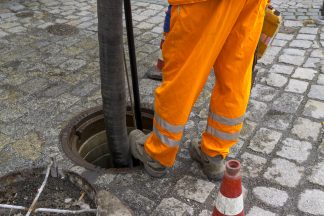 Glasgow city centre road to close for ten weeks for emergency sewer repairs