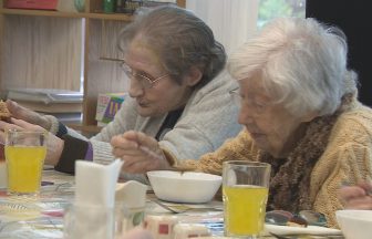 Warning that health and social care cuts in Edinburgh will impact the most vulnerable